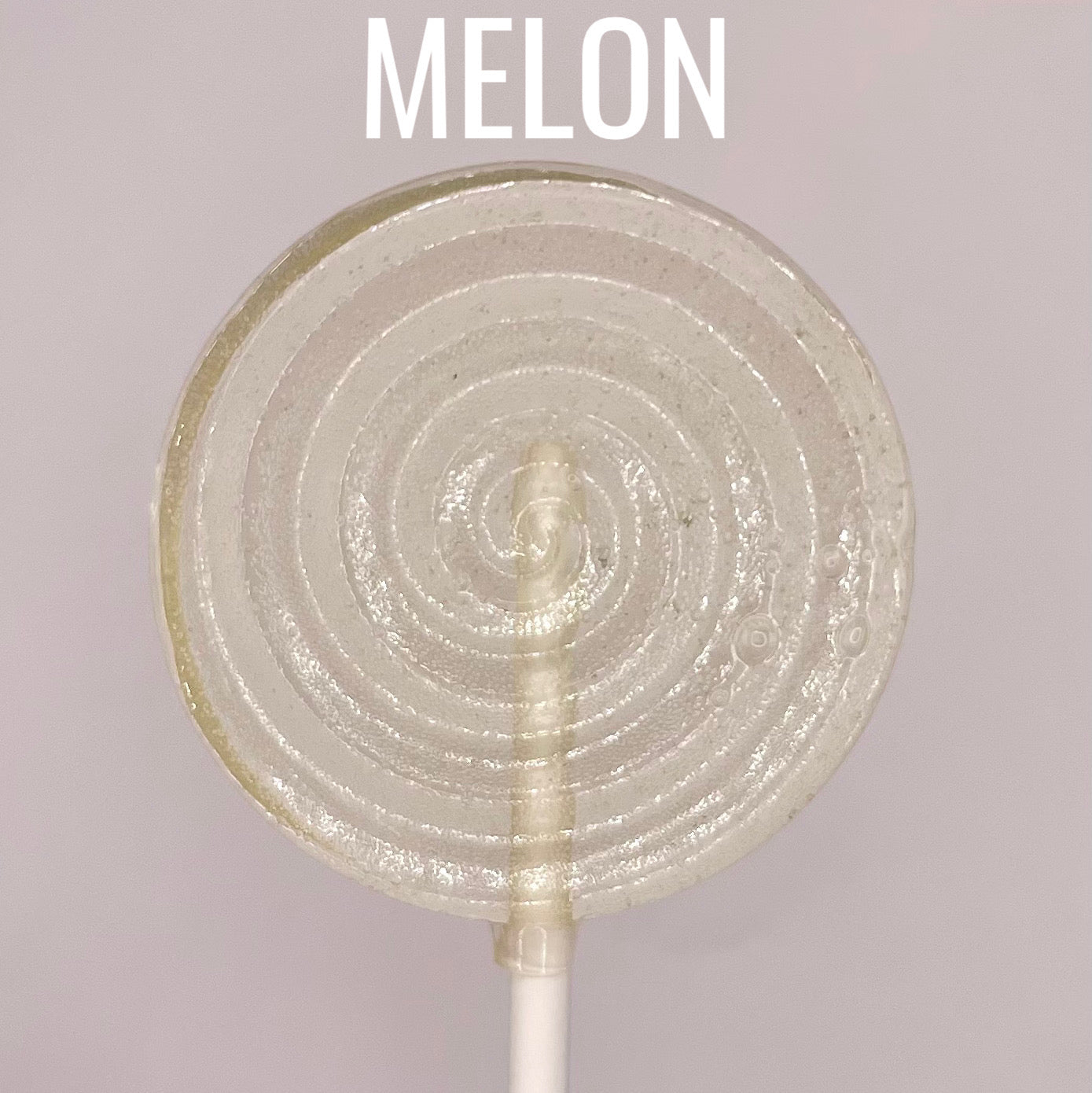 Melon (Dye free)