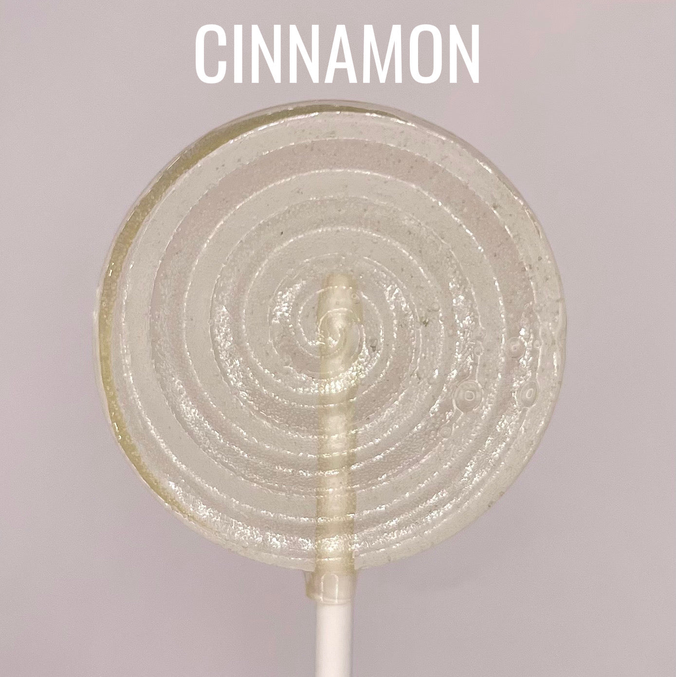 Cinnamon (Dye Free)