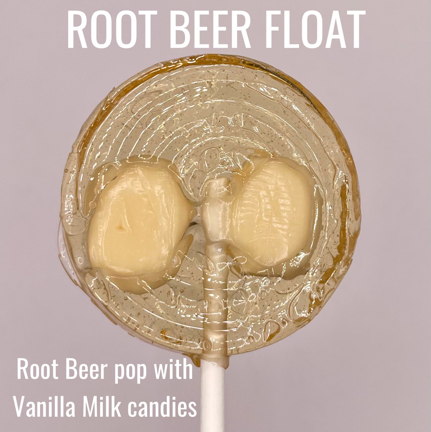 Root Beer Float
