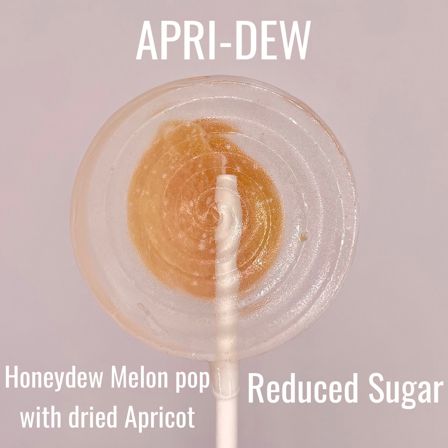 Apri-Dew (Dye Free)