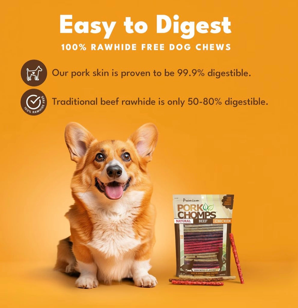 Lolli-PAWPS- 2 per package!