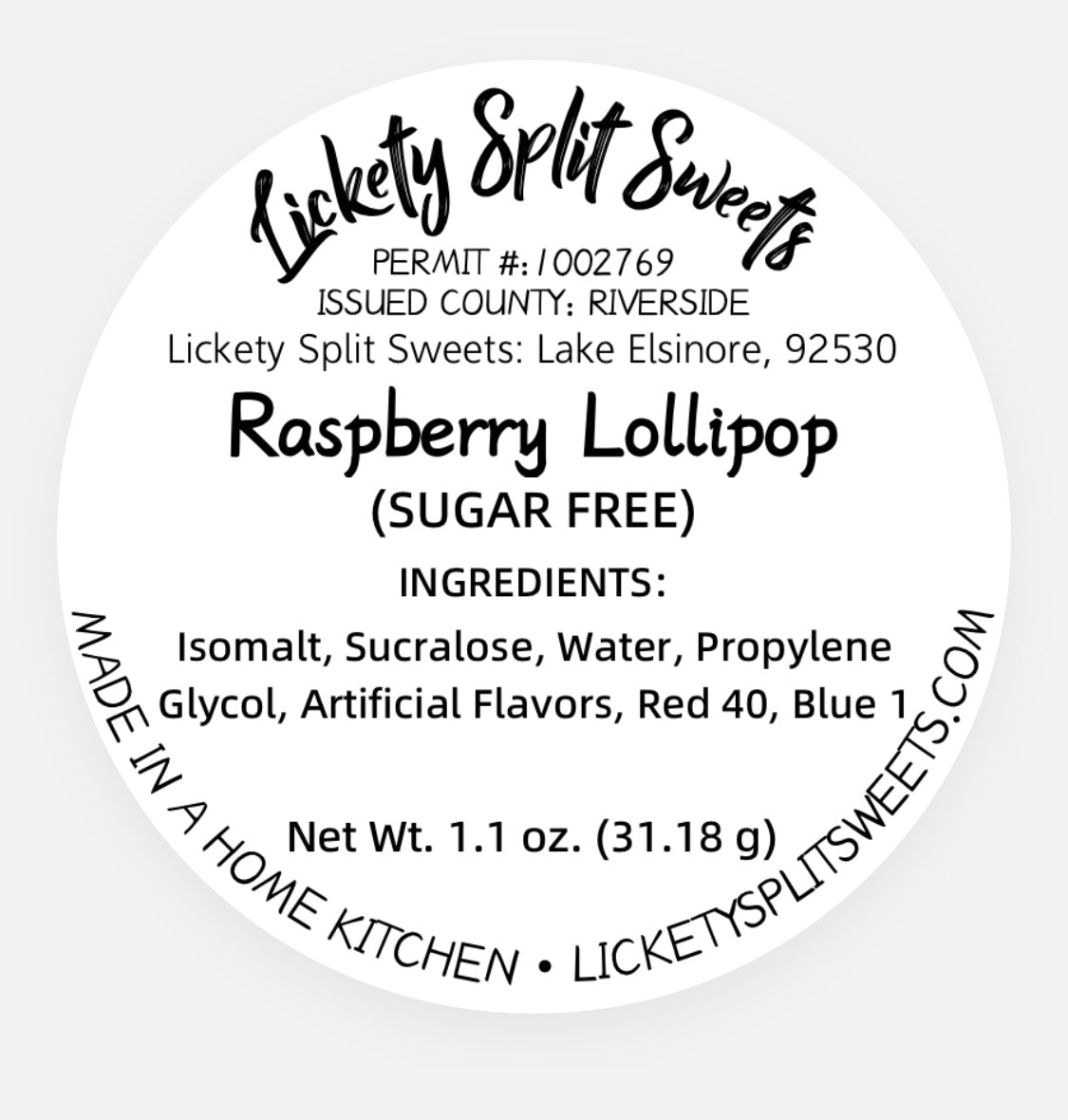 Raspberry