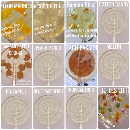Dye Free Bundle