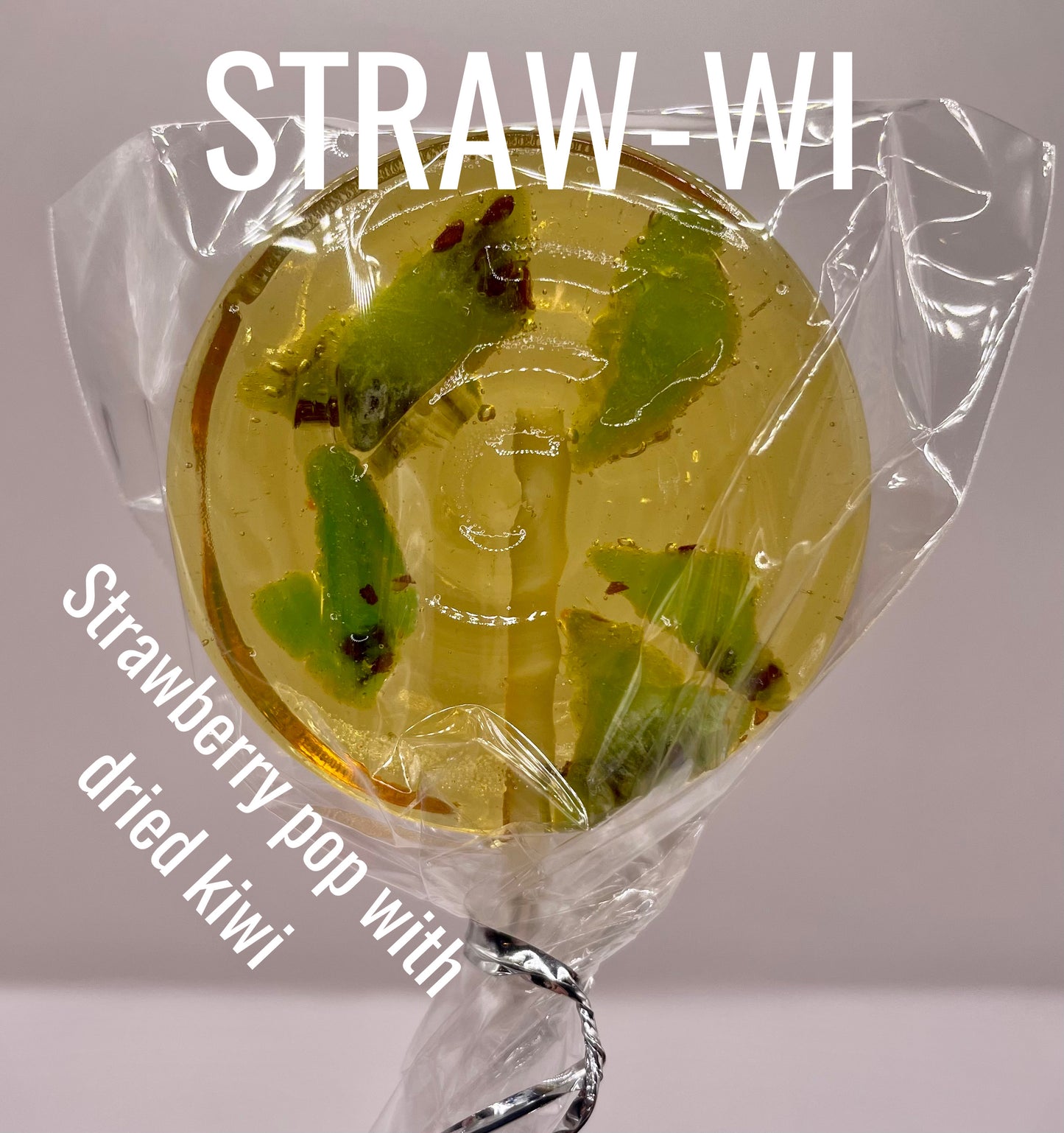 Fruit Fusions-Straw-Wi