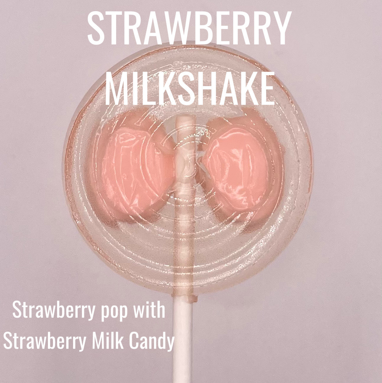 Strawberry Milkshake