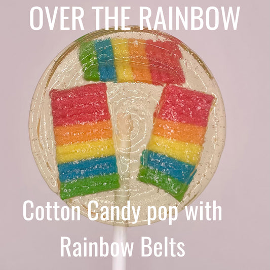 Over The Rainbow