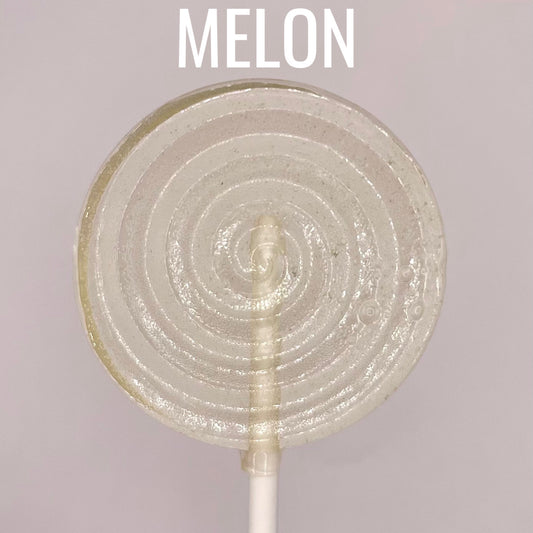 Melon (Dye free)
