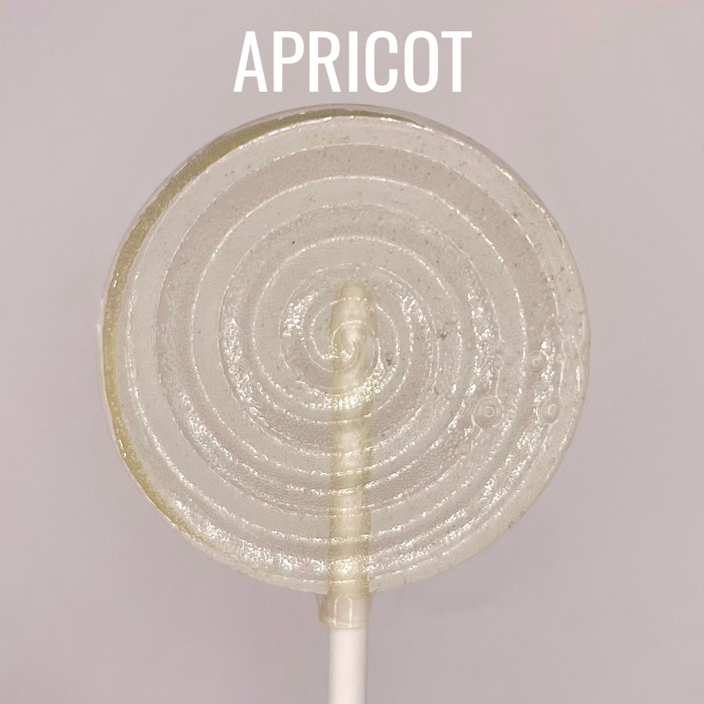 Apricot (Dye Free)