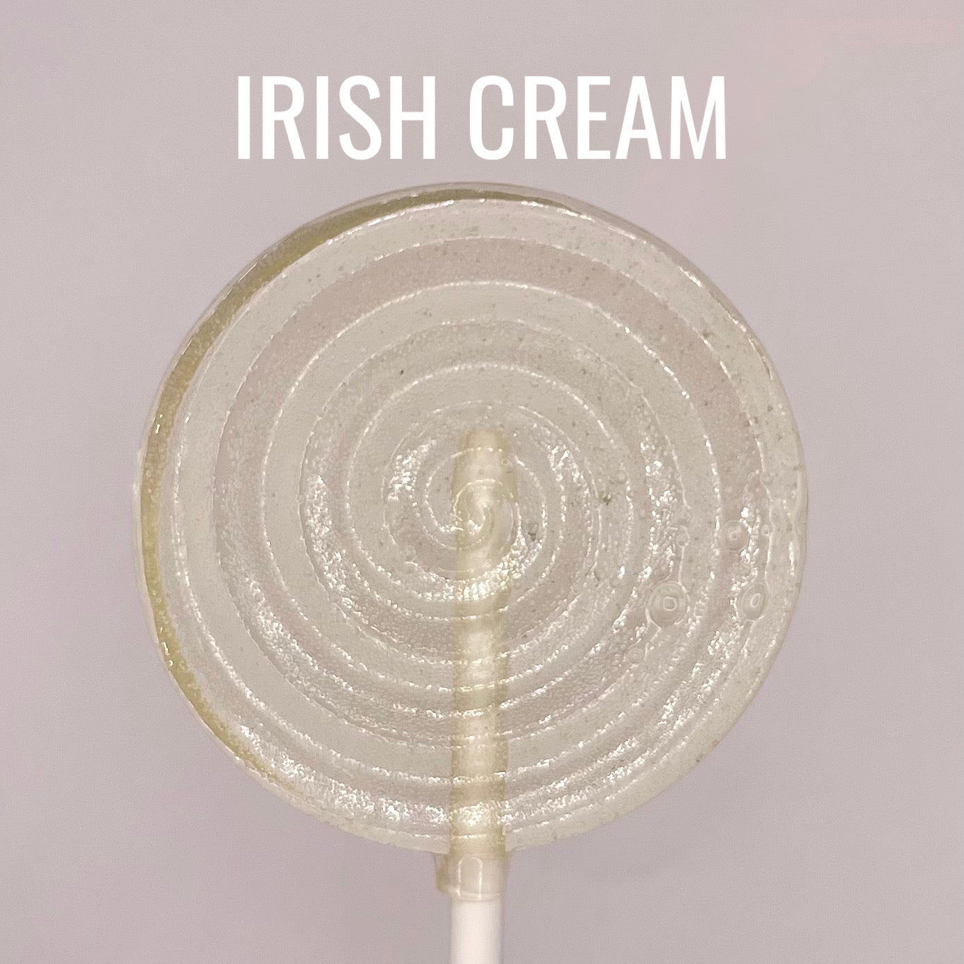 Irish Cream (Dye Free)
