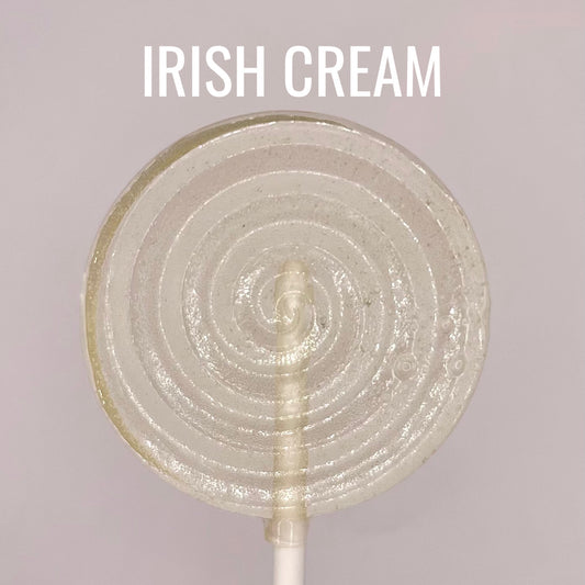 Irish Cream (Dye Free)