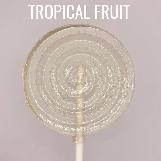 Tropical Fruit (Dye free)