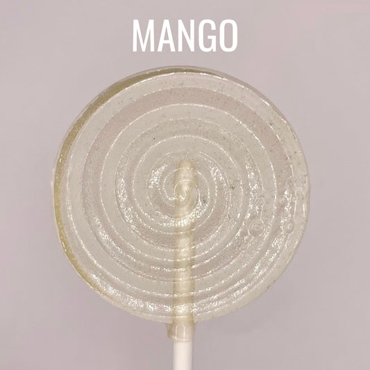 Mango (Dye free)