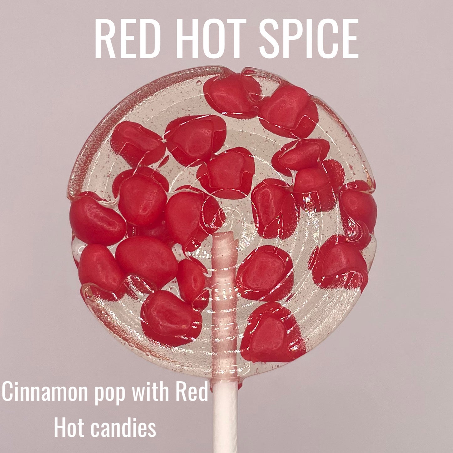 Red Hot Spice