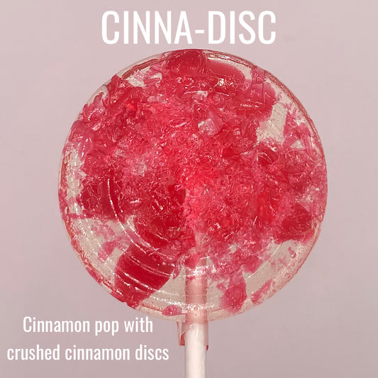 Cinna-Disc