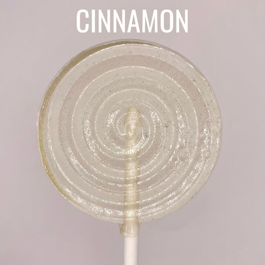 Cinnamon (Dye Free)
