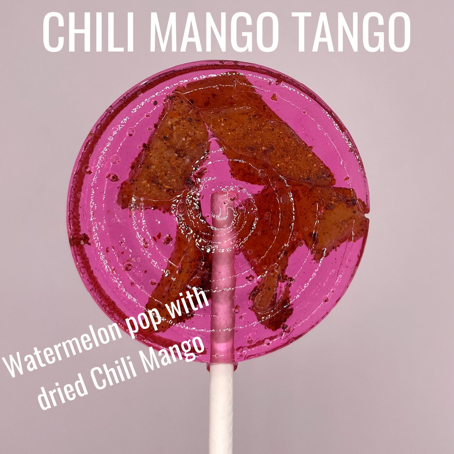 Chili Mango Tango