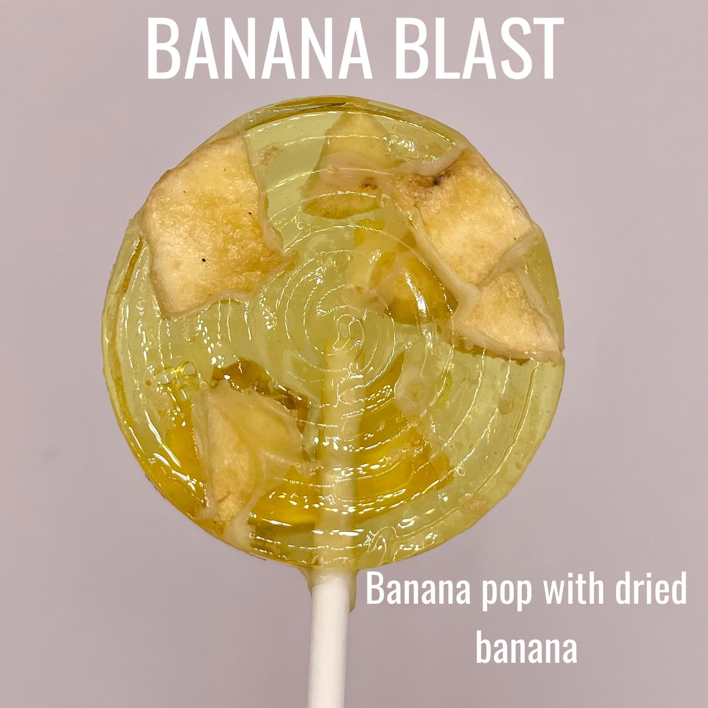 Banana Blast