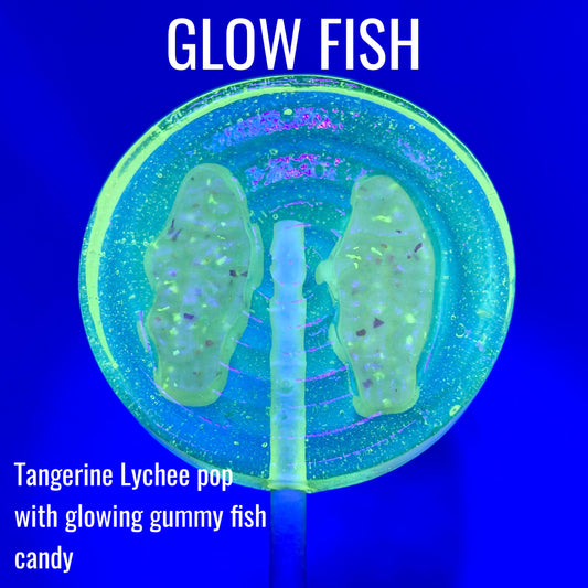 Glow Fish