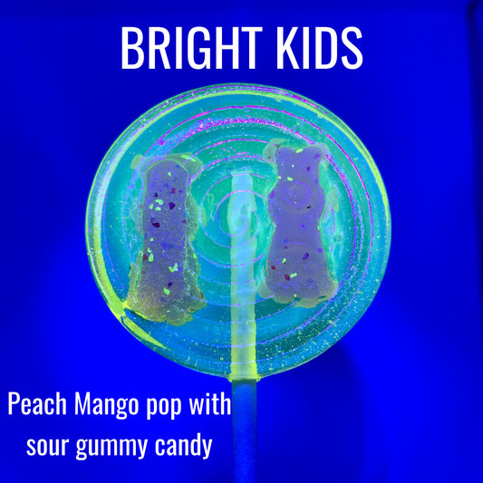 Bright Kids Lollipop