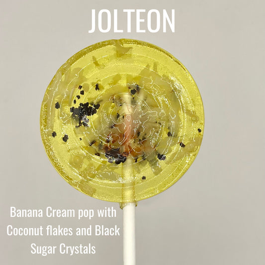 JOLTEON LOLLIPOP