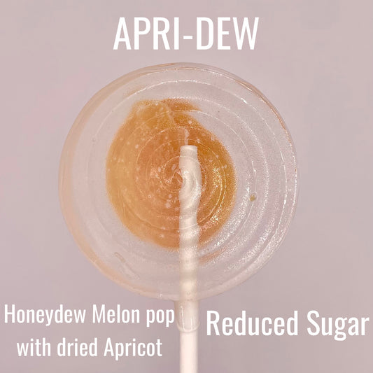 Apri-Dew (Dye Free)