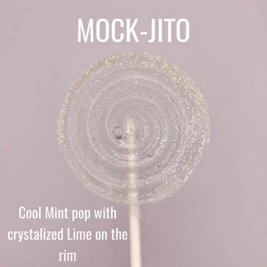 Mock-Jito (Dye Free)