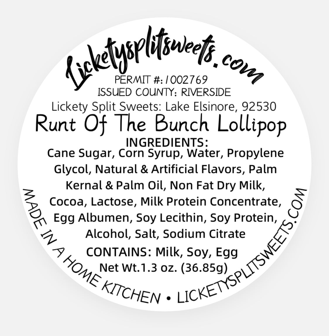 Candy Collisions Bundle