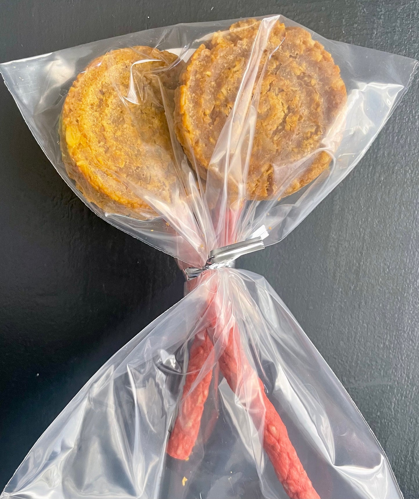 Lolli-PAWPS- 2 per package!
