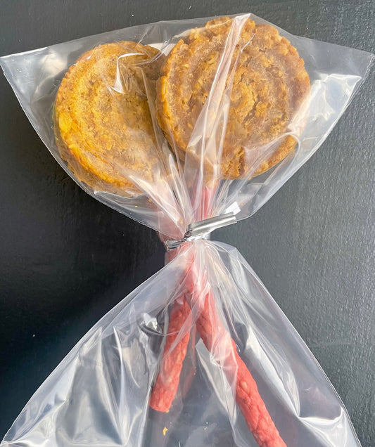 Lolli-PAWPS- 2 per package!