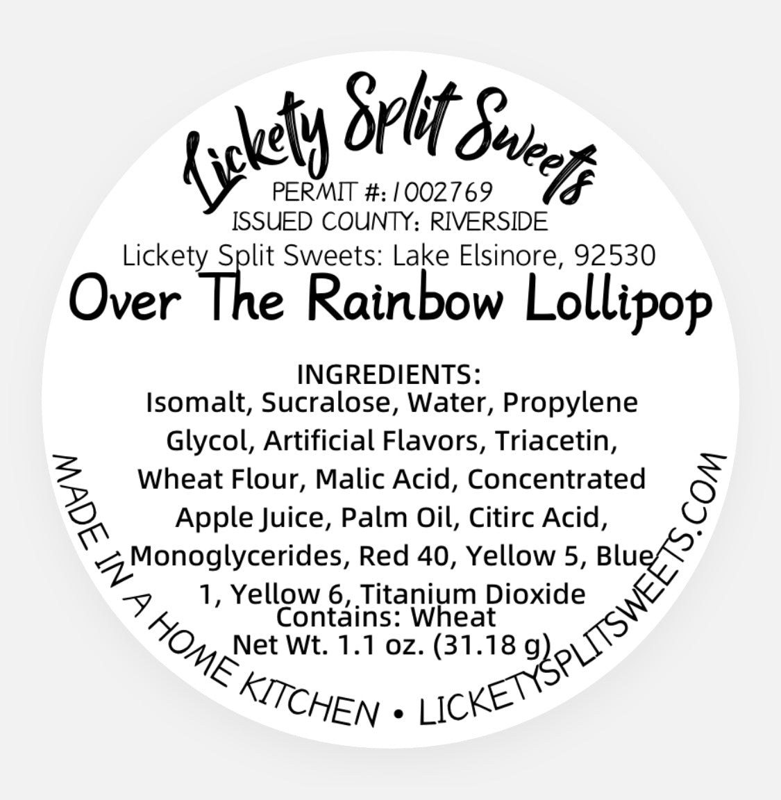 Over The Rainbow